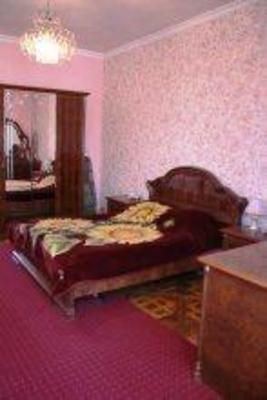 фото отеля Lemberg Apartments