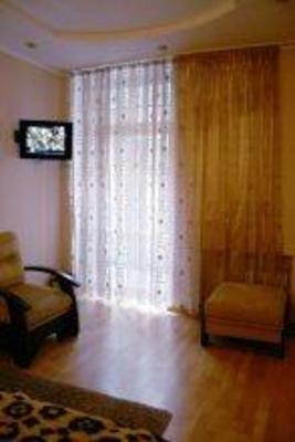 фото отеля Lemberg Apartments