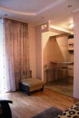 фото отеля Lemberg Apartments