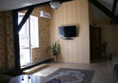 фото отеля Lemberg Apartments