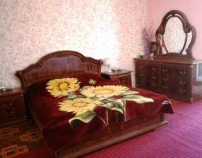 фото отеля Lemberg Apartments