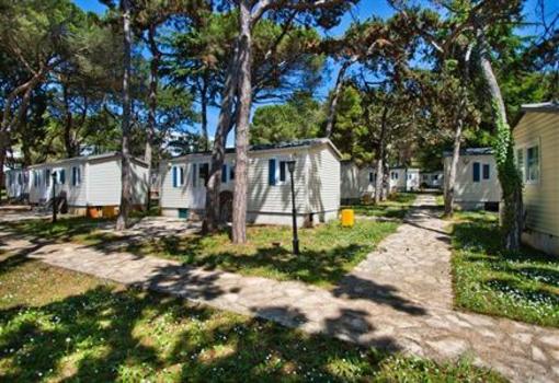 фото отеля Materada Camping Village