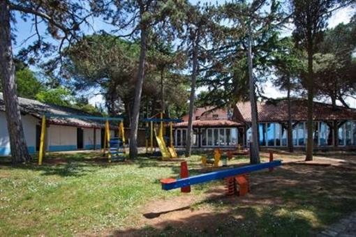 фото отеля Materada Camping Village