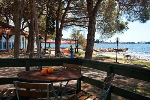 фото отеля Materada Camping Village