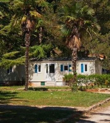 фото отеля Materada Camping Village