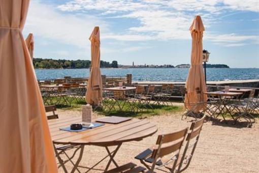 фото отеля Materada Camping Village