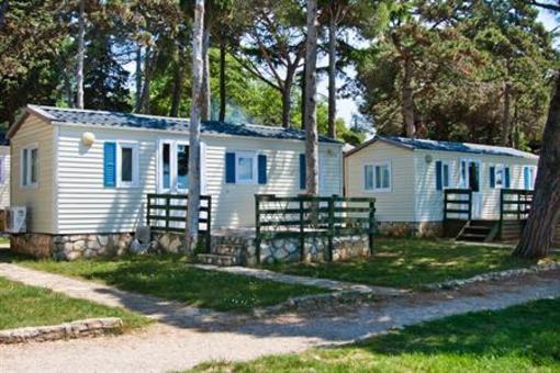фото отеля Materada Camping Village