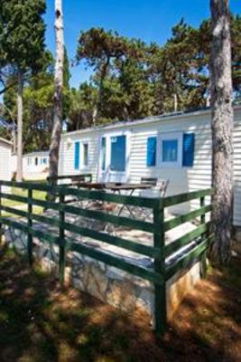 фото отеля Materada Camping Village