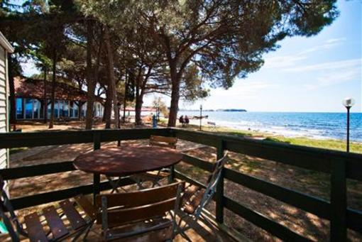фото отеля Materada Camping Village