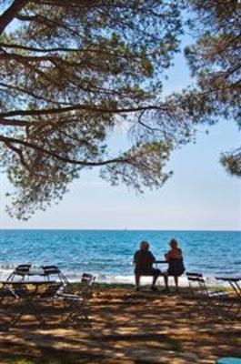 фото отеля Materada Camping Village