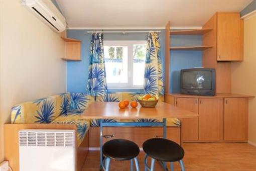 фото отеля Materada Camping Village