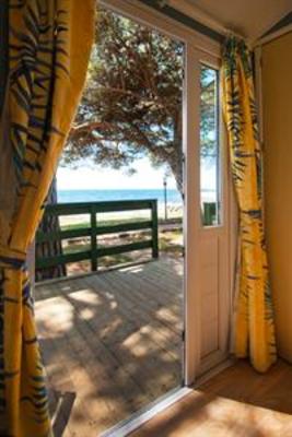 фото отеля Materada Camping Village