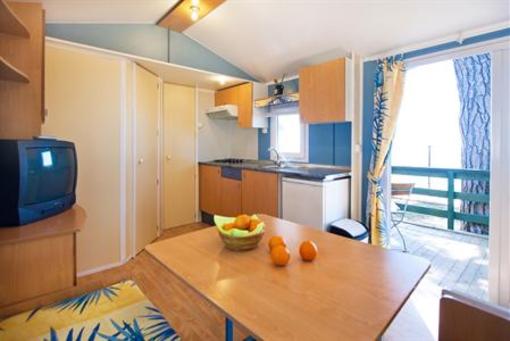 фото отеля Materada Camping Village