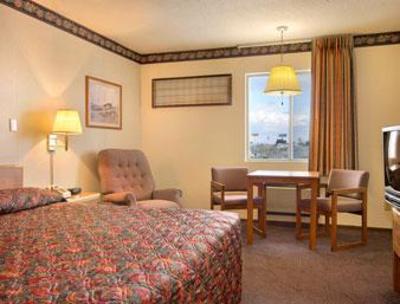 фото отеля Travelodge Concordia