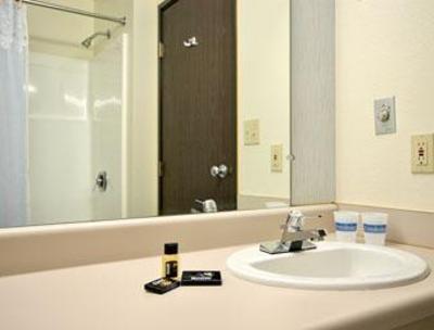 фото отеля Travelodge Concordia
