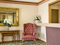 Travelodge Concordia