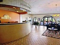 Days Inn Mount Pleasant