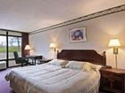 фото отеля Days Inn Mount Pleasant