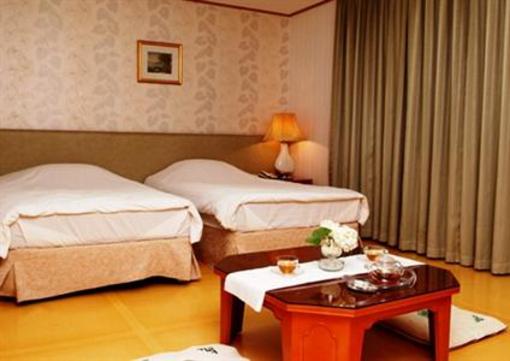 фото отеля Onyang Hot Spring Hotel