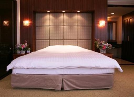 фото отеля Onyang Hot Spring Hotel