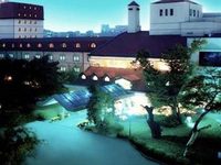 Onyang Hot Spring Hotel