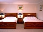 фото отеля Onyang Hot Spring Hotel