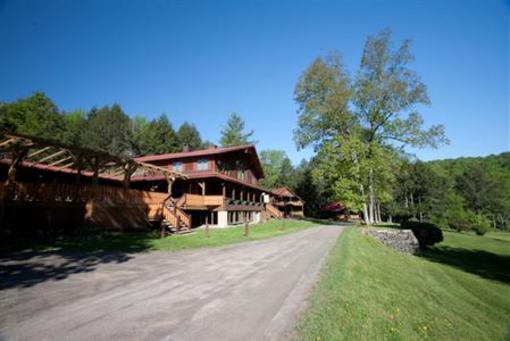 фото отеля The Alpine Inn