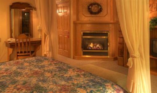 фото отеля The Alpine Inn