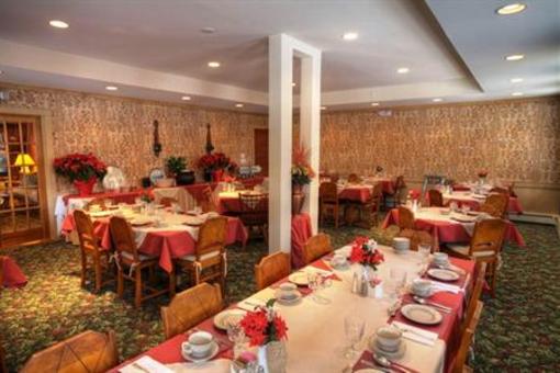 фото отеля The Alpine Inn