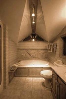 фото отеля The Alpine Inn