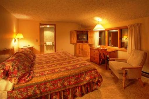 фото отеля The Alpine Inn