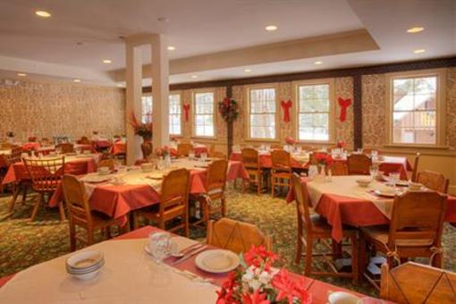 фото отеля The Alpine Inn