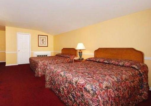 фото отеля Rodeway Inn Lyons