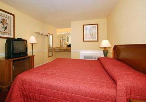 фото отеля Rodeway Inn Lyons