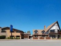 Rodeway Inn Lyons