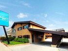 фото отеля Rodeway Inn Lyons
