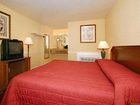 фото отеля Rodeway Inn Lyons