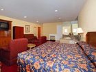 фото отеля Rodeway Inn Lyons