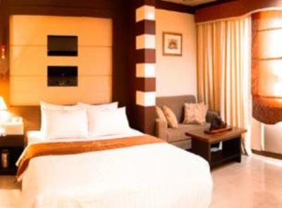 фото отеля Hotel Millennium Goyang
