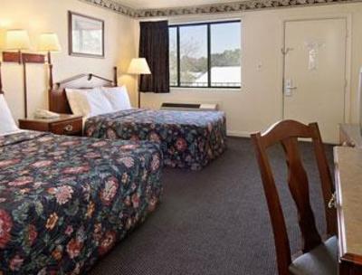 фото отеля Days Inn Wrightstown