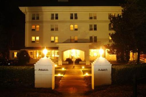 фото отеля Pinehurst Resort