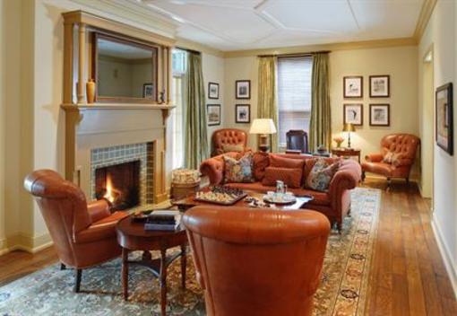 фото отеля Pinehurst Resort