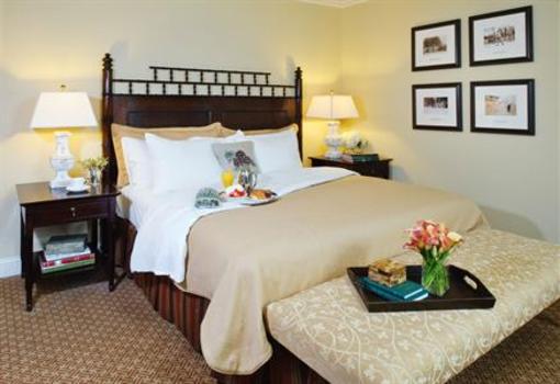 фото отеля Pinehurst Resort