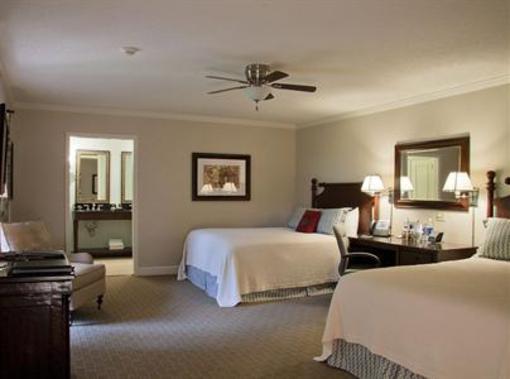 фото отеля Pinehurst Resort
