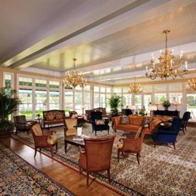 фото отеля Pinehurst Resort