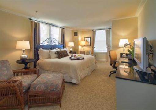 фото отеля Pinehurst Resort