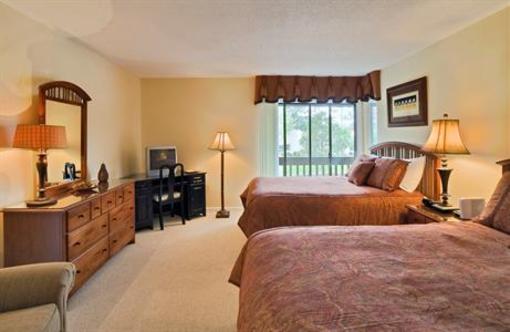 фото отеля Pinehurst Resort