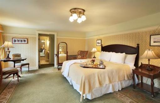 фото отеля Pinehurst Resort
