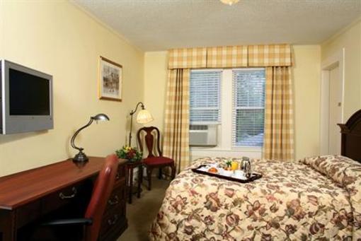 фото отеля Pinehurst Resort