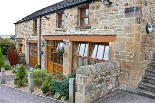 фото отеля Ye Olde Cheshire Cheese Inn Buxton